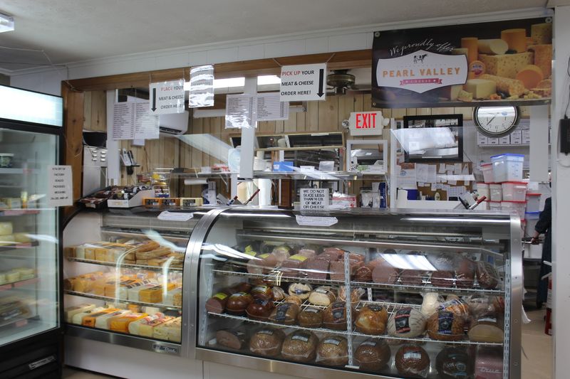 Countryside Bulk Foods, Zanesville