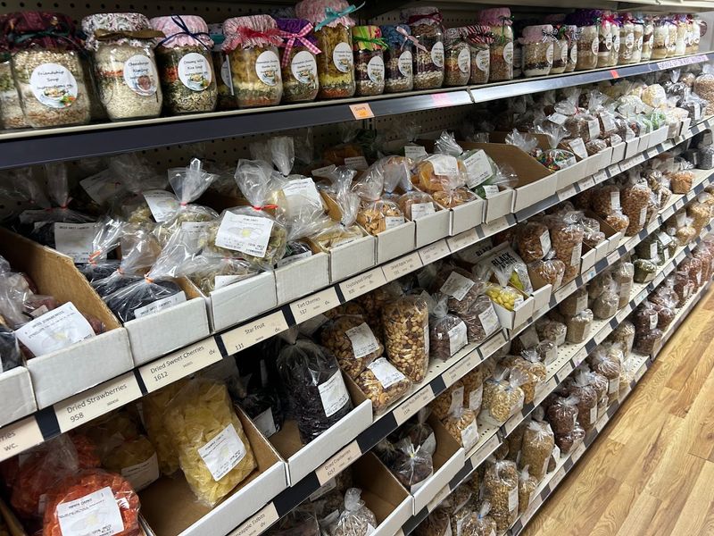 Countryside Bulk Foods, Zanesville