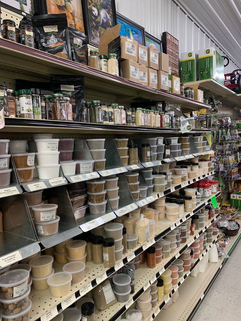 Countryside Bulk Foods Countryside Bulk Foods