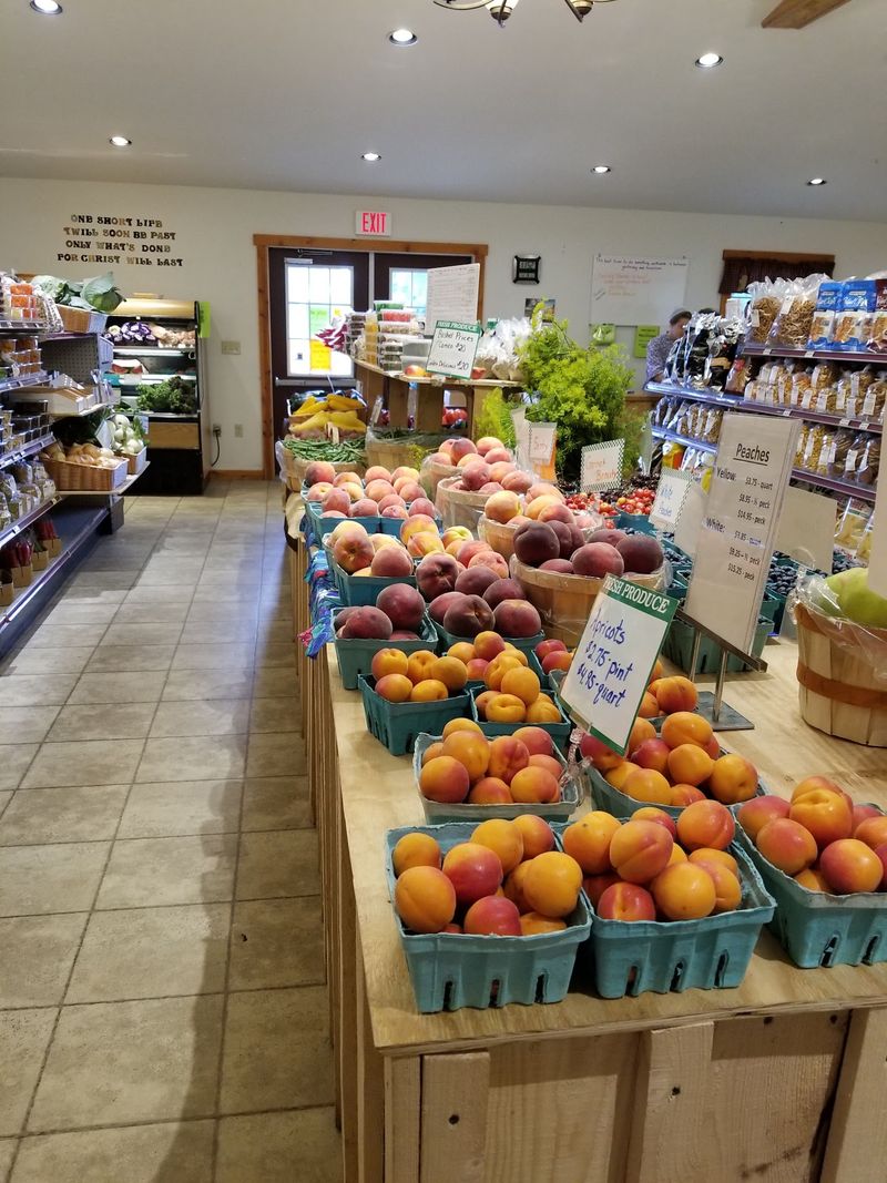 Countryside Farm Market