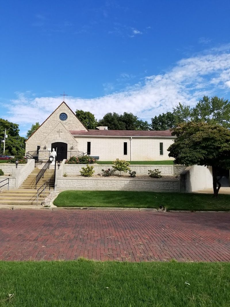 Population Reflects Authentic Small-Town Life