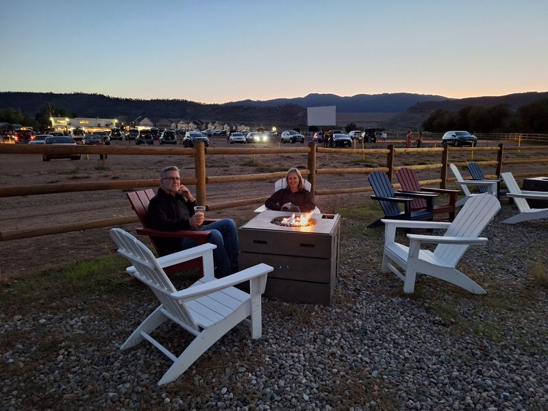 Couples Can Skip The Overplanned Date Night
