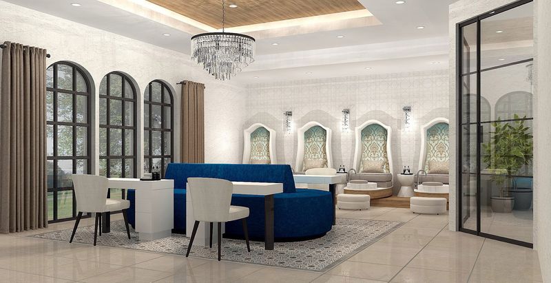 Couples Journey and Duo Treatments Couples Journey and Duo Treatments
