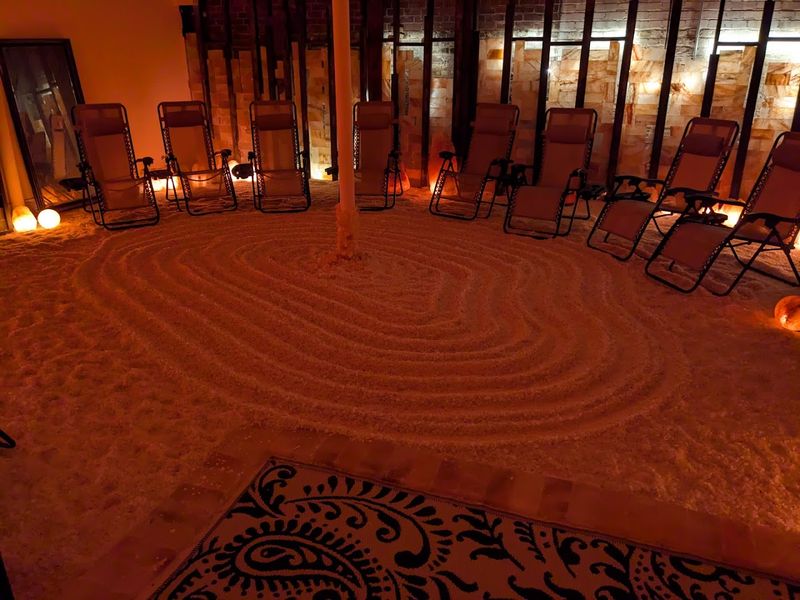 Couples Massages Create Shared Relaxation Experiences
