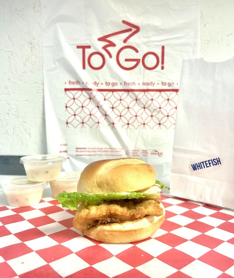 Port City Smokehouse, Frankfort