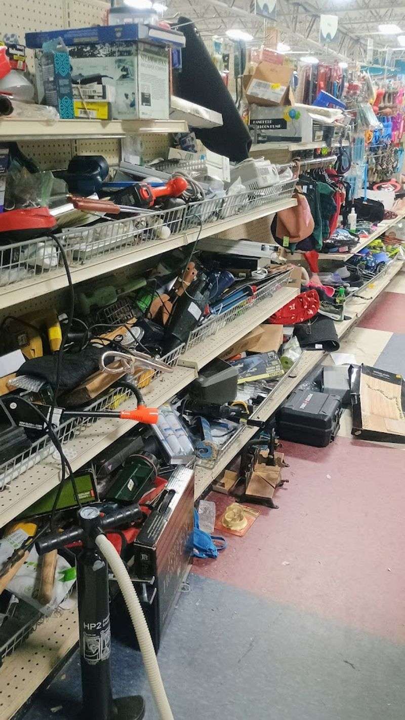 Cleaning And Repair Triage