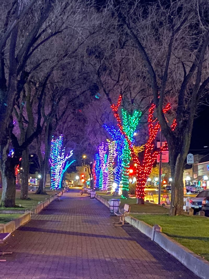 Courthouse Plaza