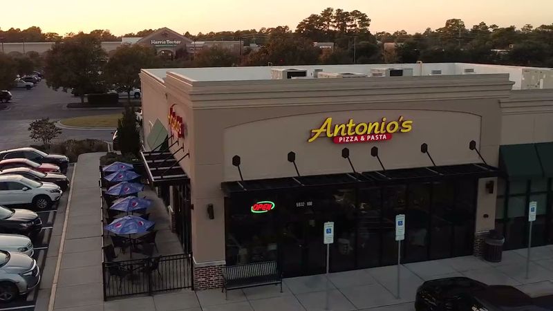 Antonio's Pizza & Pasta (Wilmington)