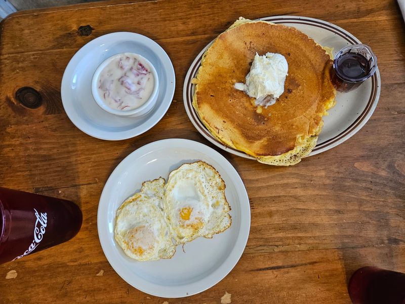 Cover The Plate Pancakes That Actually Cover The Plate Cover The Plate Pancakes That Actually Cover The Plate