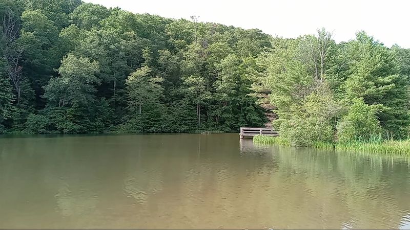 Greenwood Furnace State Park, Huntingdon