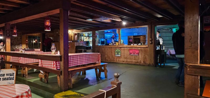 A Menu That Covers More Ground Than Just Steak