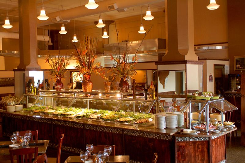 Cowboy Brazilian Steakhouse Cowboy Brazilian Steakhouse