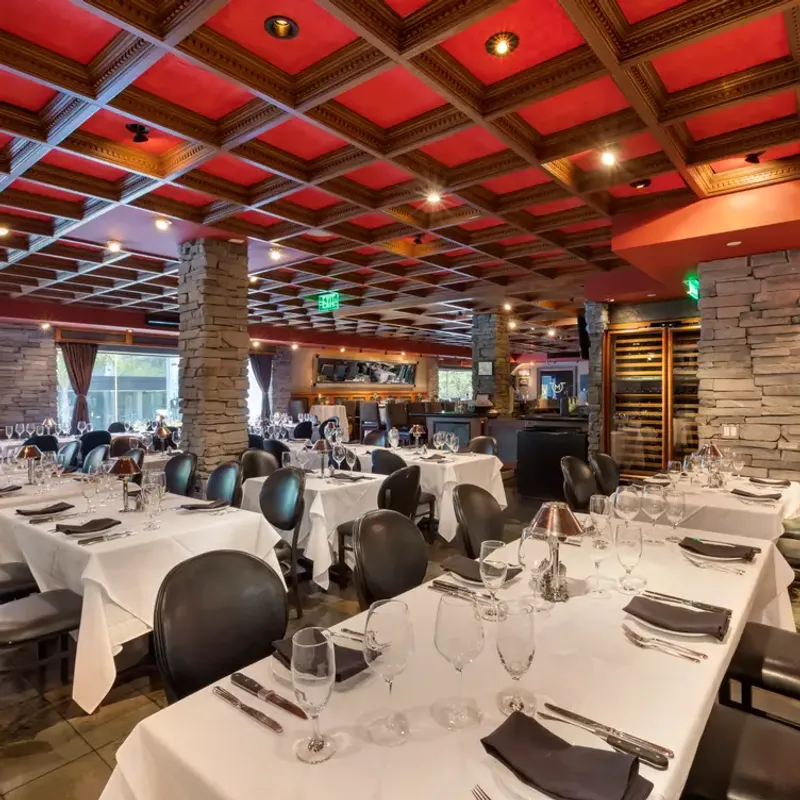 Mastro's Steakhouse