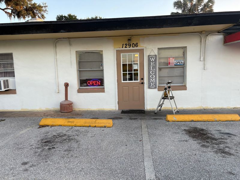 Cowboy Cafe 98: Giddy Up For Breakfast In Sebring Cowboy Cafe 98: Giddy Up For Breakfast In Sebring