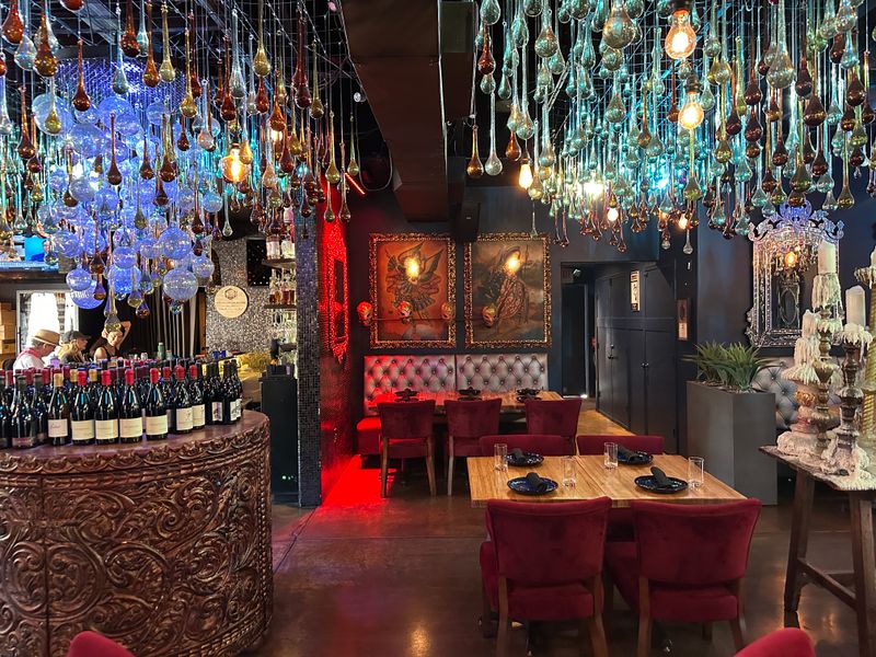 Elvira's Restaurant – Tubac