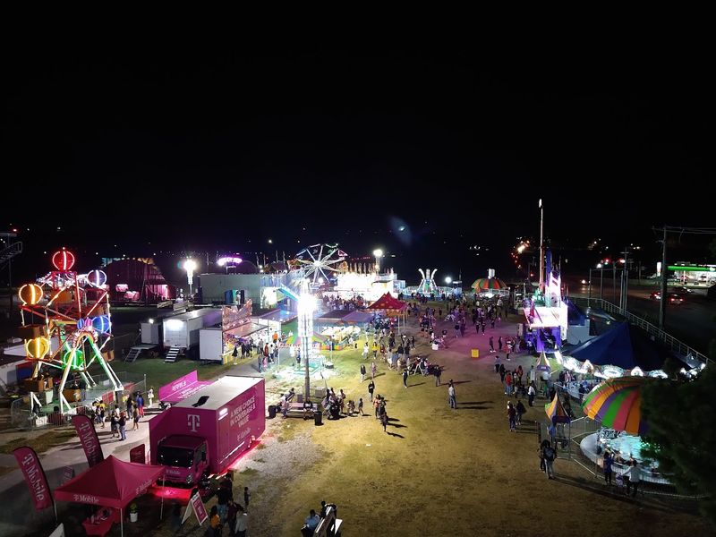 Cowboy Culture Comes Alive After Sundown Cowboy Culture Comes Alive After Sundown