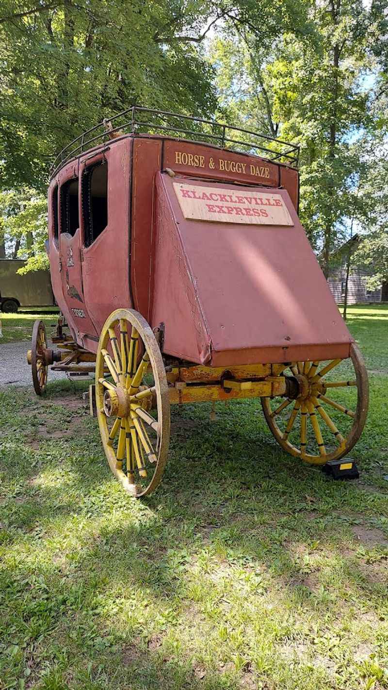 Cowboy Days And Seasonal Events Cowboy Days And Seasonal Events