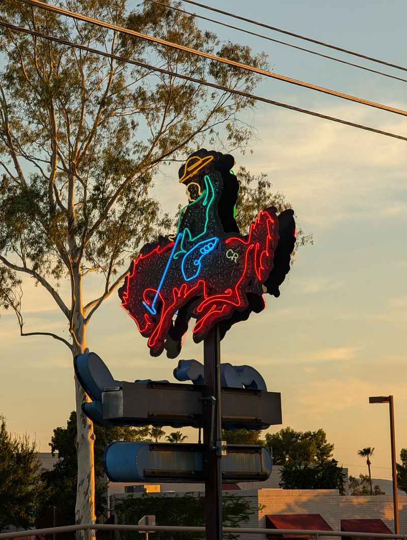 Corn Fritters With Prickly Pear Sauce