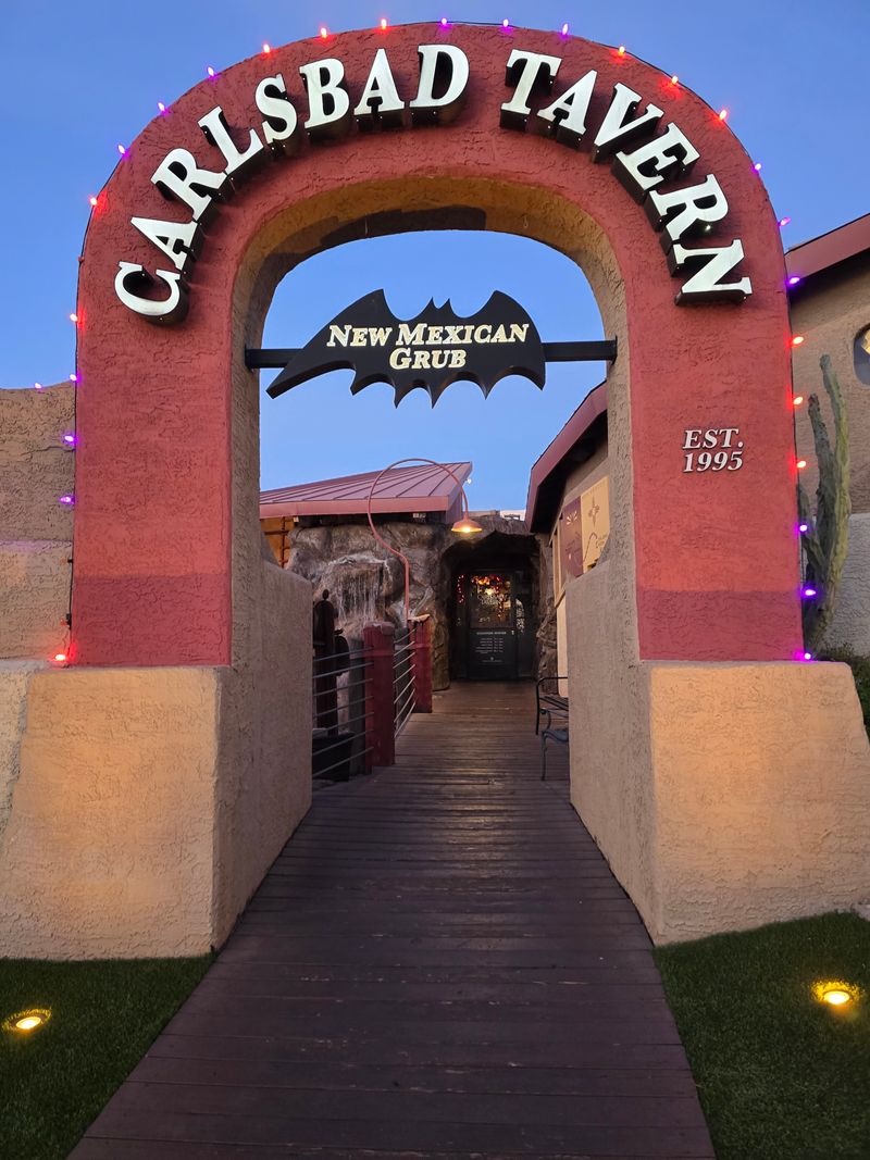 Stacked Enchiladas That Defy Convention