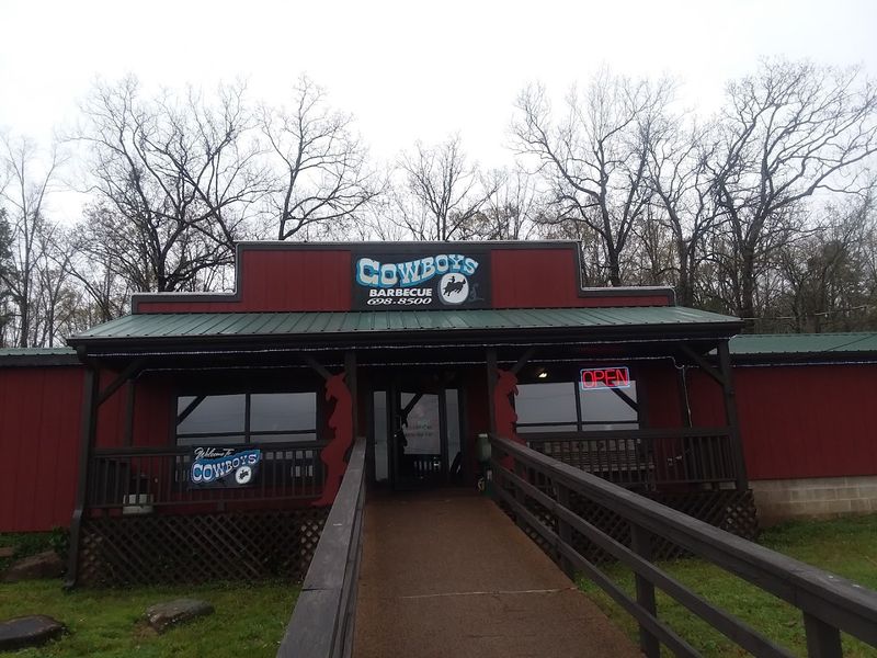 Cowboys BBQ Cowboys BBQ