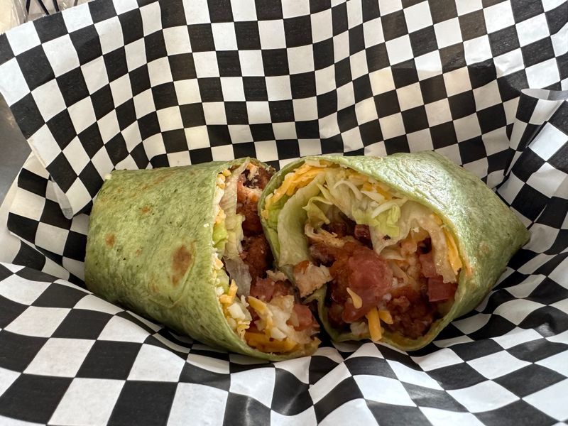 Lakeside Café at the Point – Douglas Lake (Dandridge)