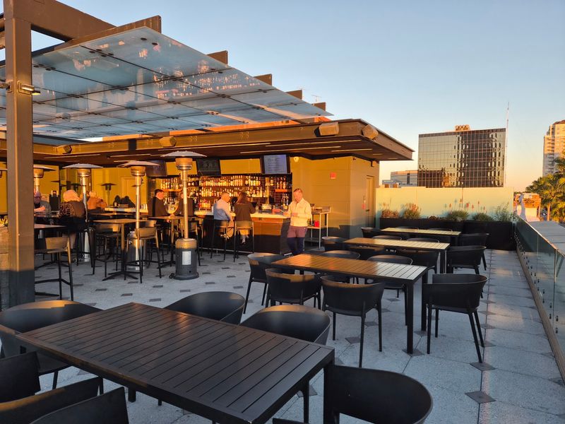 Cowford Chophouse