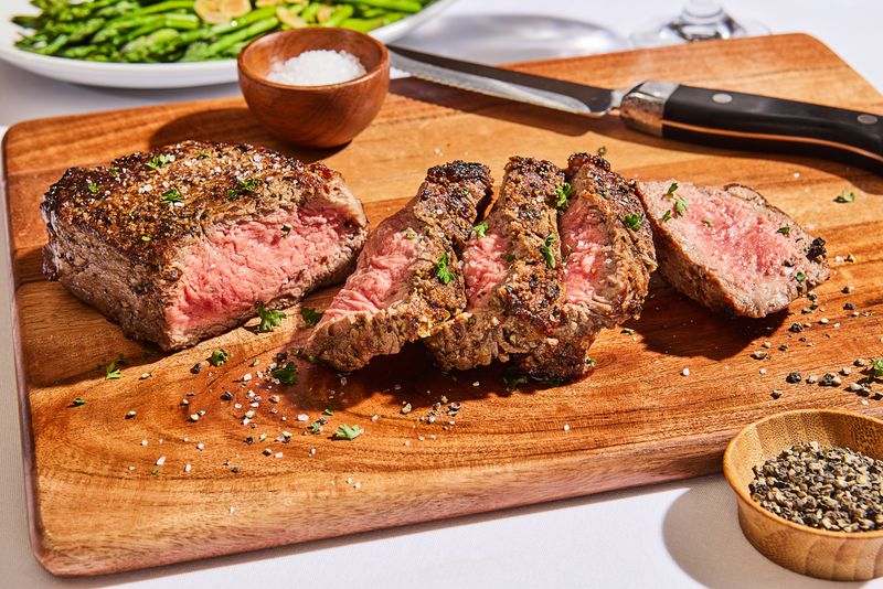 Christner's Prime Steak & Lobster – Orlando