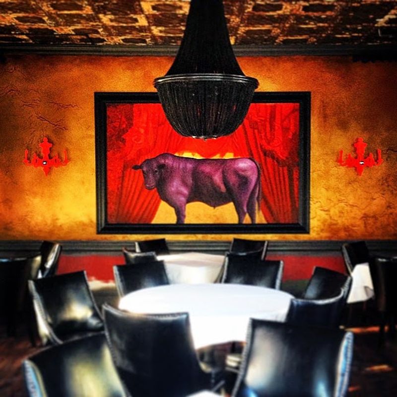 The Continental by D'Amico 