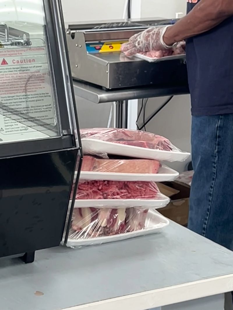 Cowherd's Meat Market Cowherd's Meat Market