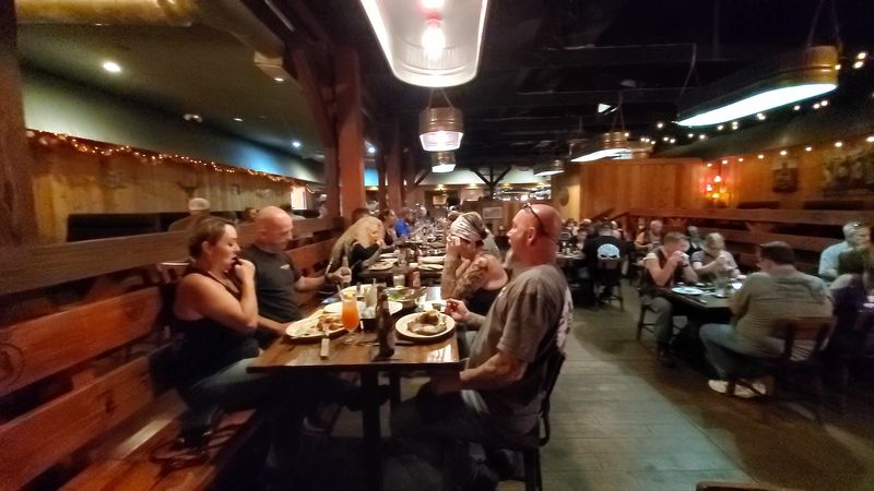 Cowpoke's Watering Hole, Sebring Cowpoke's Watering Hole, Sebring
