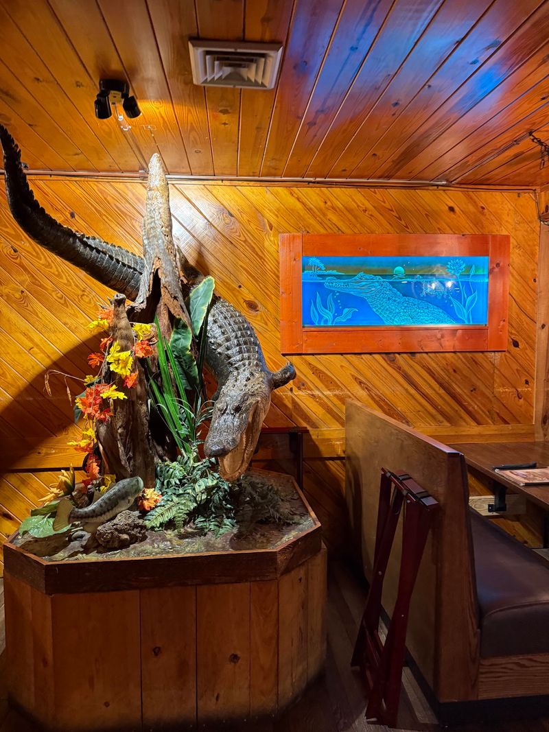 Cowpoke's Watering Hole