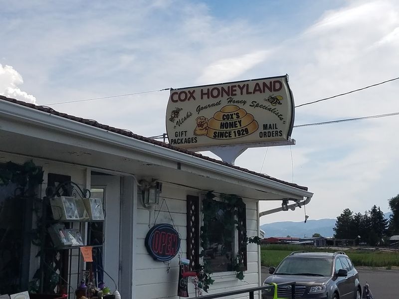 Cox Honeyland & Gifts