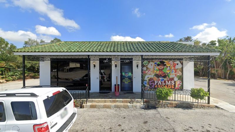 La Patrona – Sarasota, FL