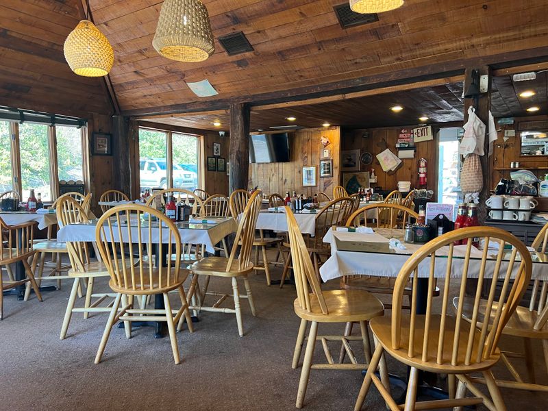 Located Right in the Heart of Lake Harmony