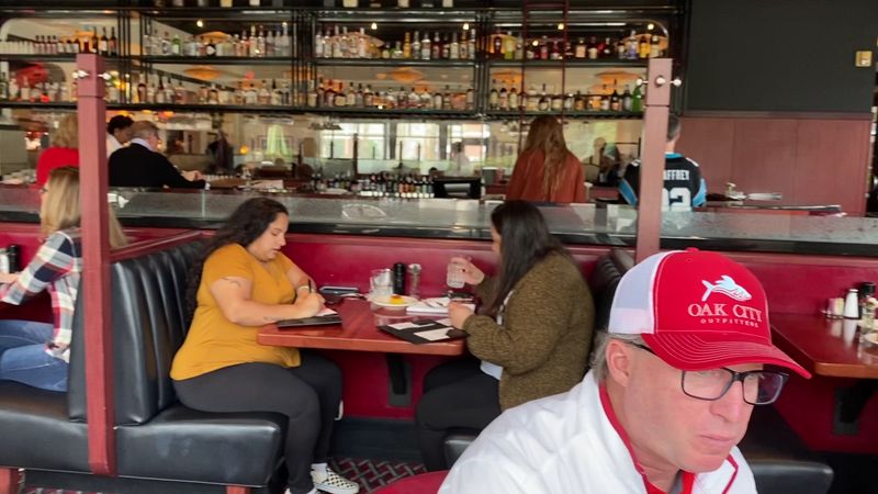 Service That Makes You Feel Like A Regular