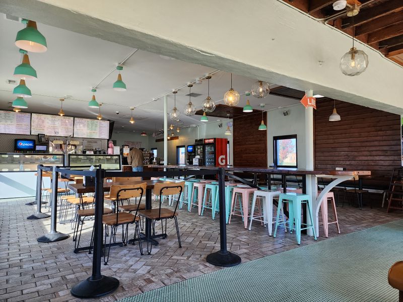 More Than Just Ice Cream