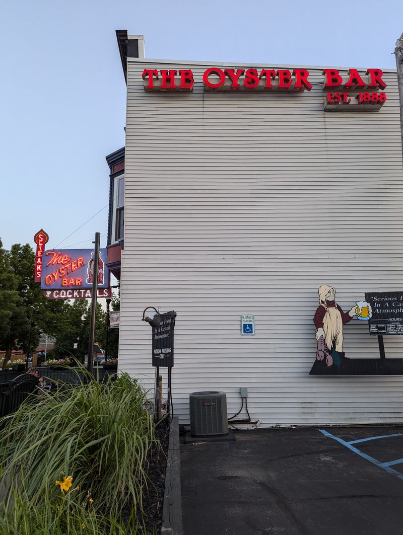 Chef Tony And Staff Who Make You Feel Like Family