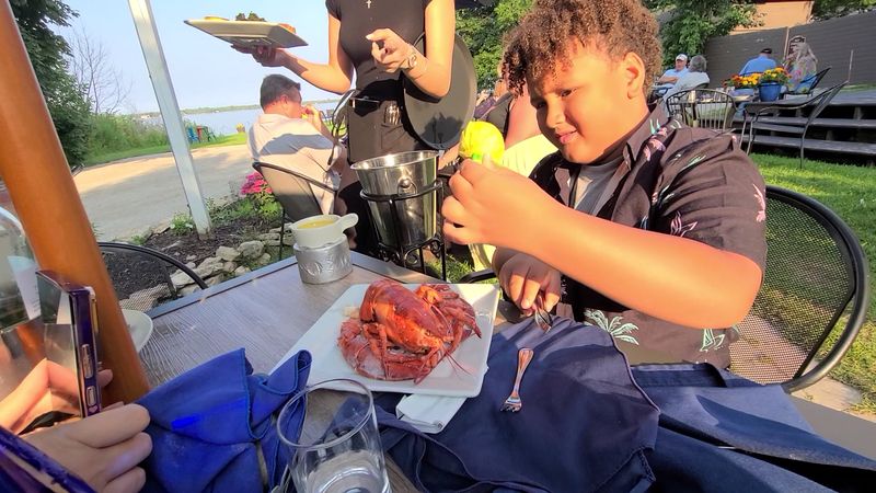 Service That Makes You Feel Welcome