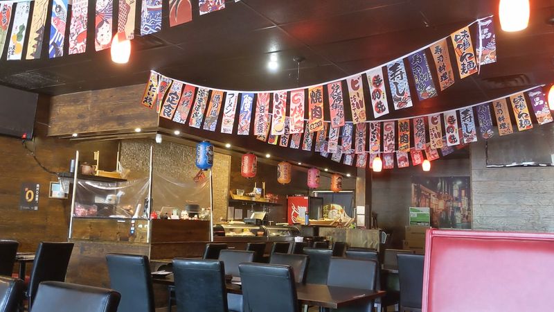 Cozy Booths Change The Mood