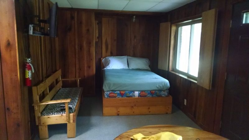 Cozy Cabins For A Softer Stay