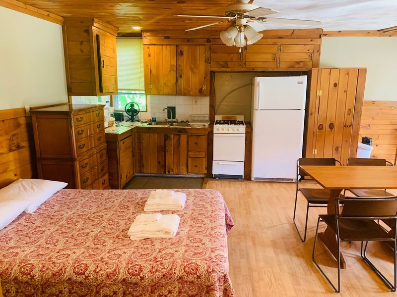 Cozy Cabins That Feel Like A Hug After A Long Drive