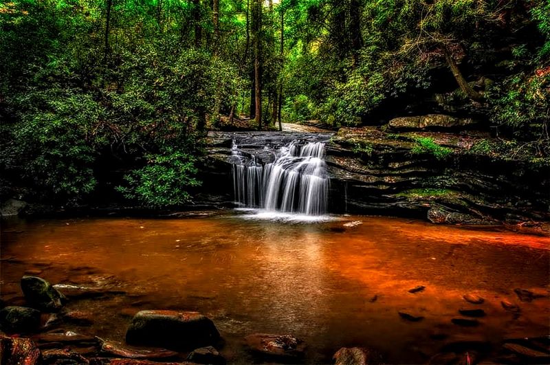 Waterfalls That Make Every Trail Worth Walking