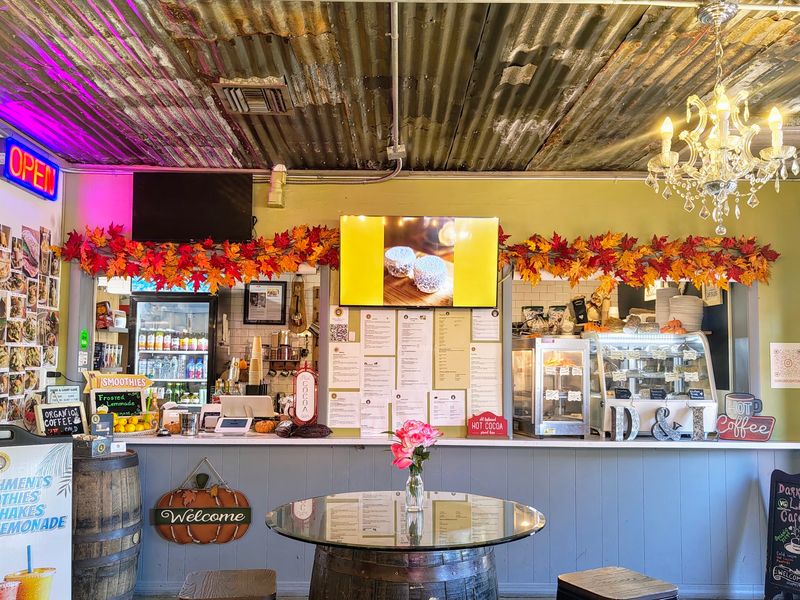 Cozy Cafes And Local Eats