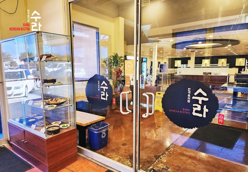 Why Sura Is Worth Every Single Bite In Dallas