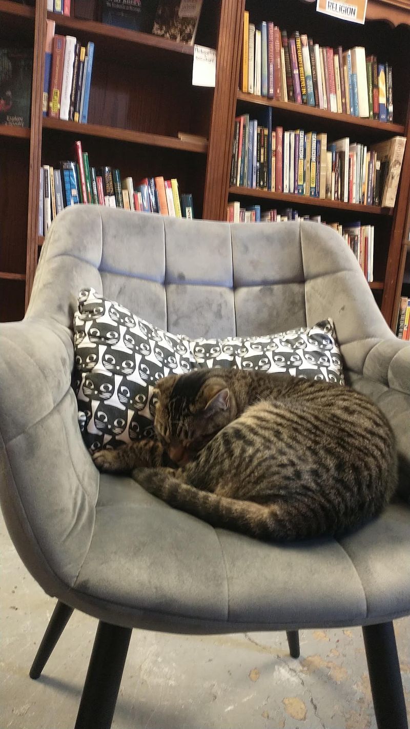 Cozy Corners Made For Relaxing