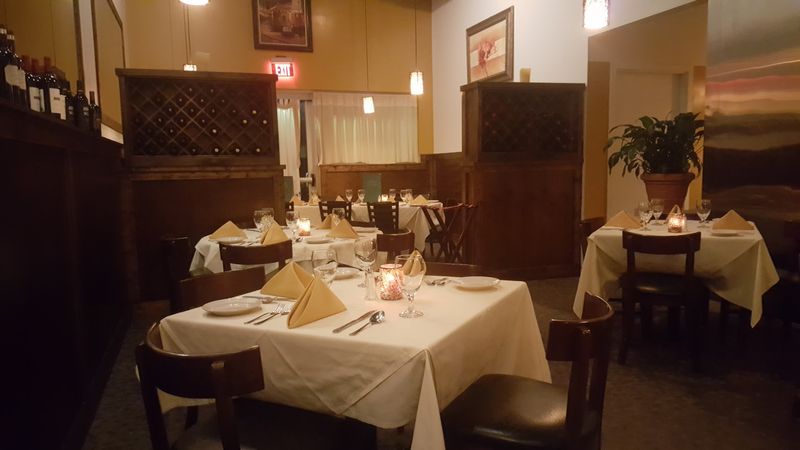 Cozy Date-Night Energy