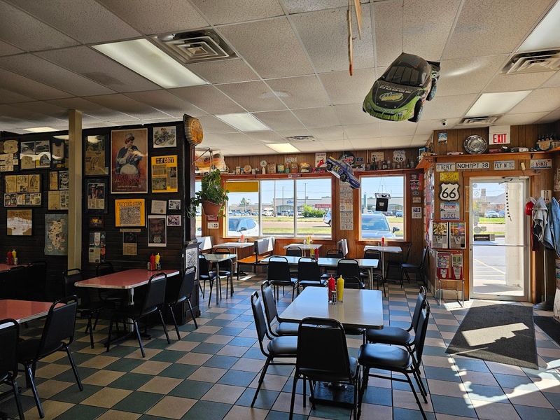 Cozy Dog Drive In, Springfield