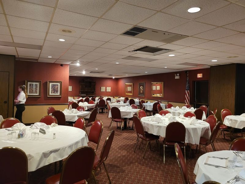 Ariston Cafe - Litchfield