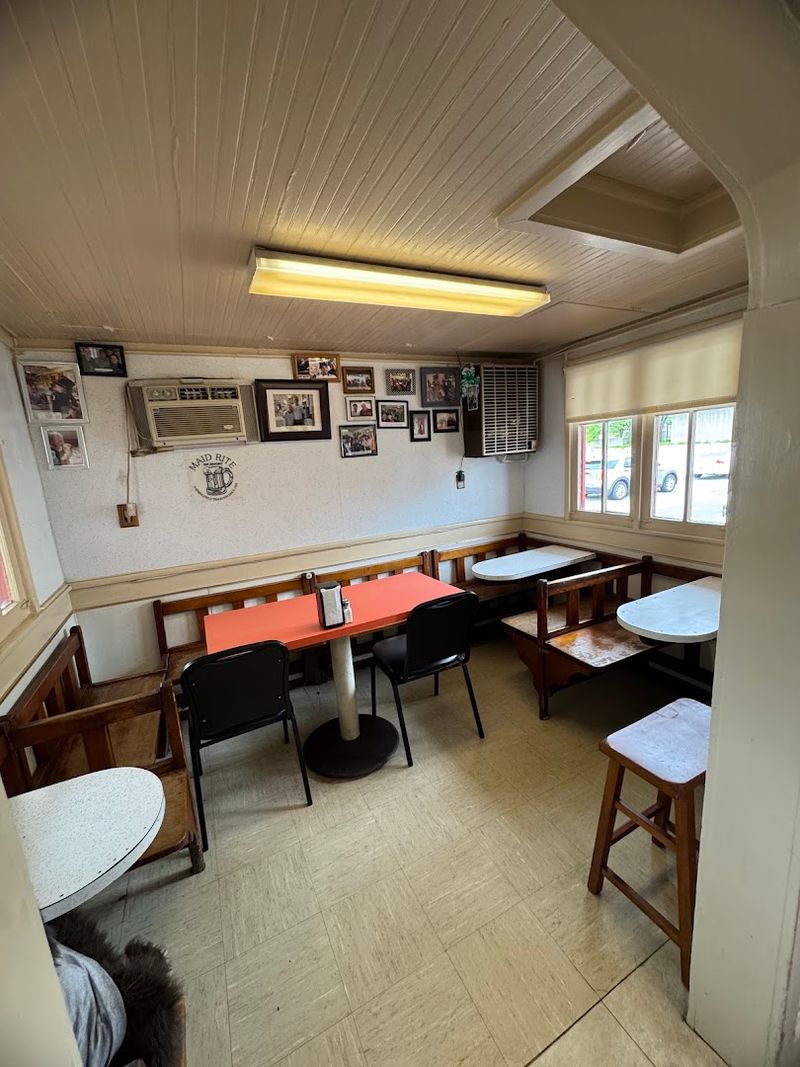 Maid-Rite Sandwich Shop - Springfield