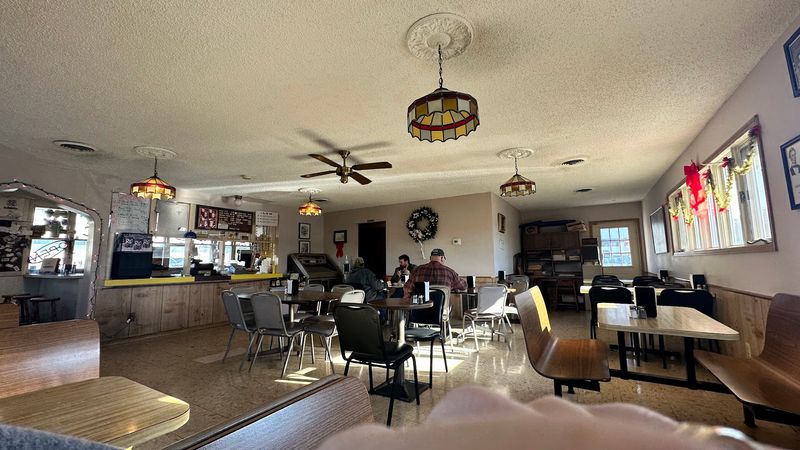 Maid-Rite Sandwich Shop - Springfield